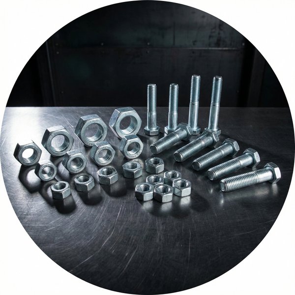 Nuts and Bolts