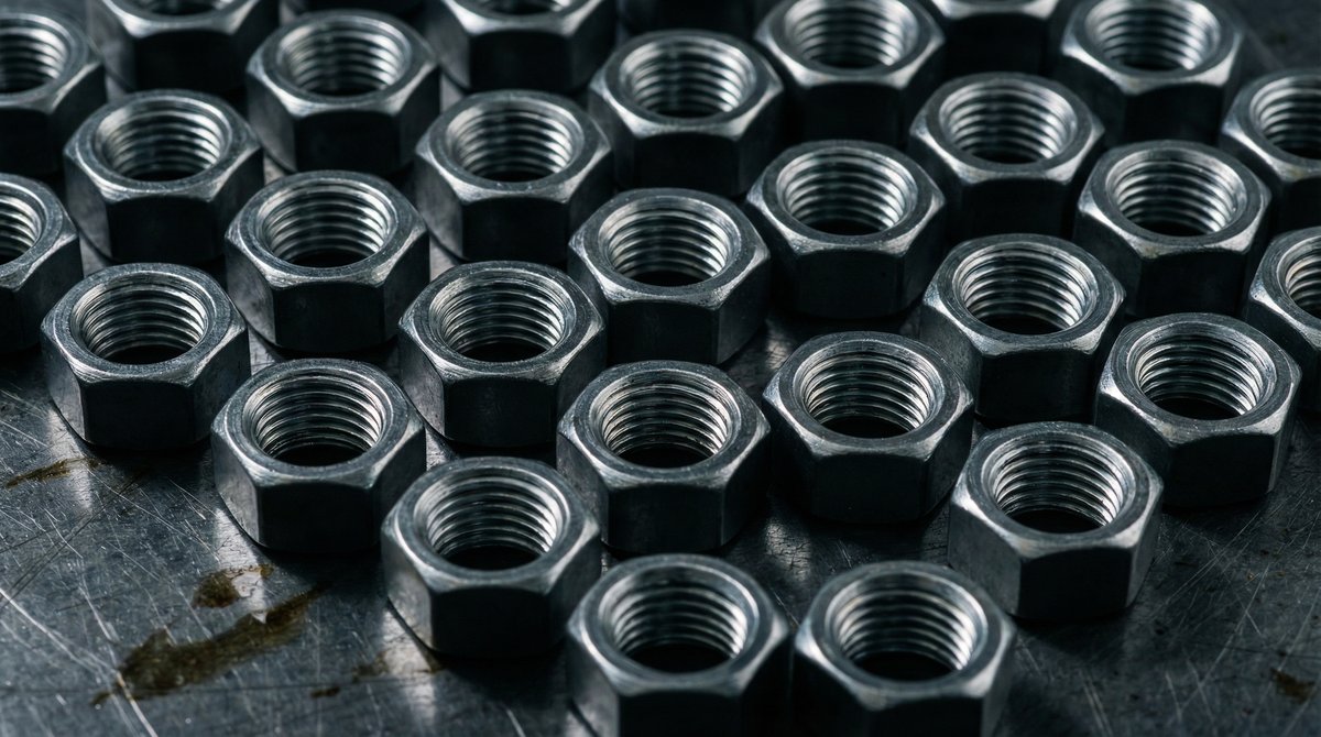 MetalForm Quality